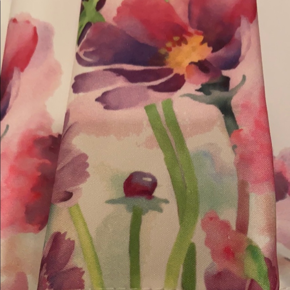 Flower drsss - Picture 2 of 4